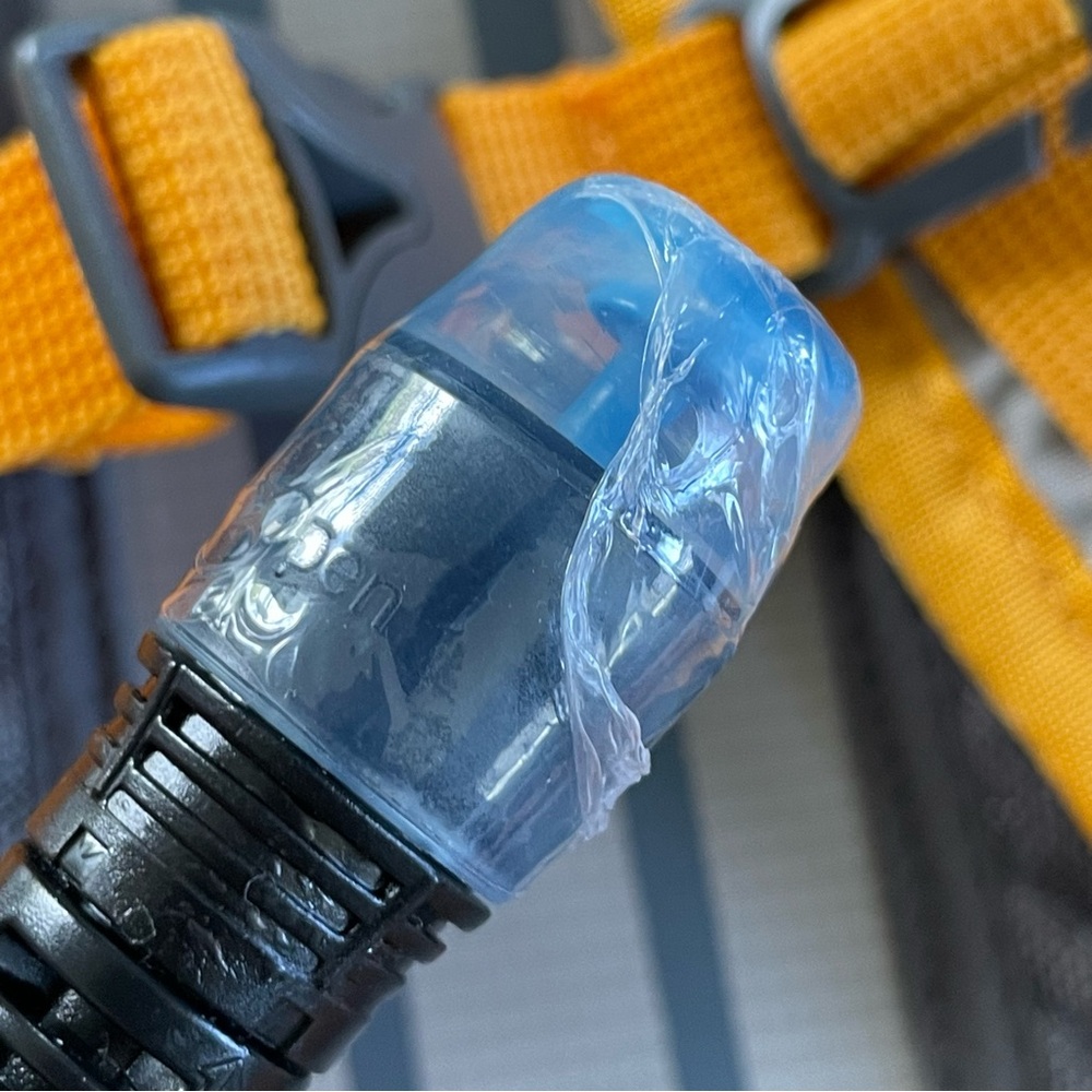 ALPS Mountaineering Hydro Trail 15 3L Hydration Reservoir Backpack NEW with Tags - Picture 8 of 8